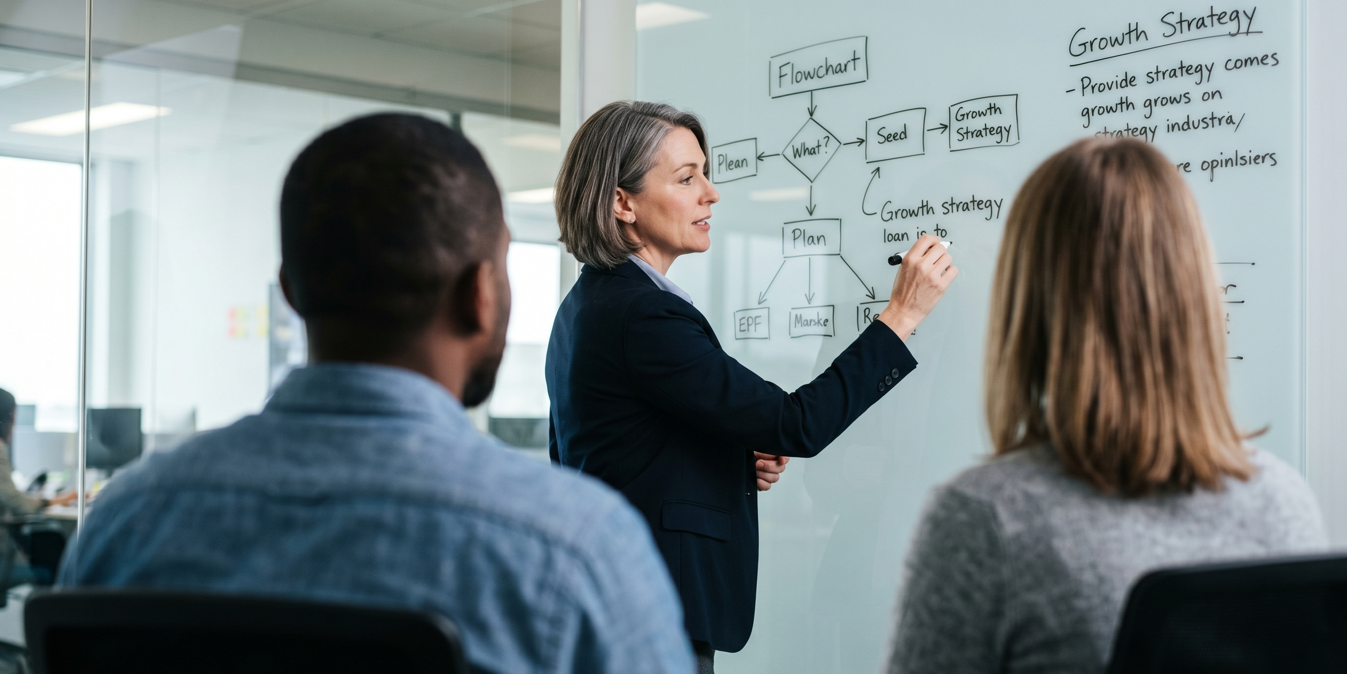 RPO solutions